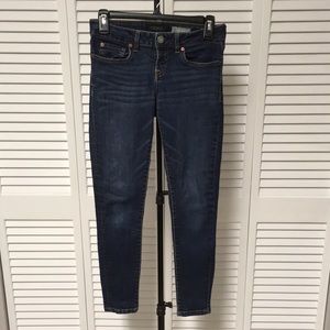 Aeropostale Jeggings (Size 0 - Short)